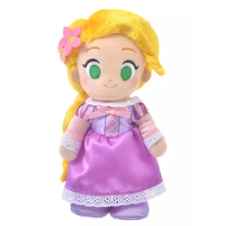 [ส่งตรงจากญี่ปุ่น] ตุ๊กตาดิสนีย์ Nuimos Rapunzel Japan Disney Store Dress-Up Doll