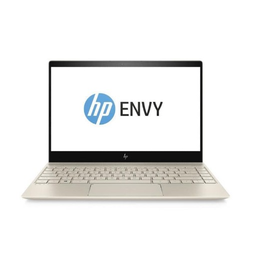 HP Envy NOTEBOOK รุ่น 13-Ah0023TX - Gold (H3-ENVY-13-AH0023TX+CASE)