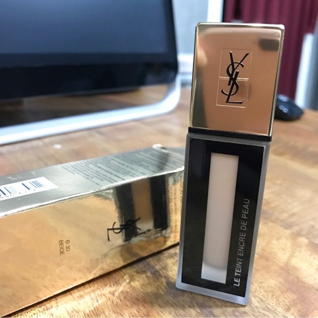 ‼️sale‼️YSL Fusion Ink Foundation B30