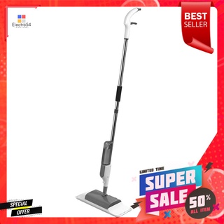 ไม้ม็อบสเปรย์ทำความสะอาด 3 IN 1 ACCO NAMI 16 นิ้ว สีขาวSPRAY MOP 3-IN-1 ACCO NAMI 16" WHITE