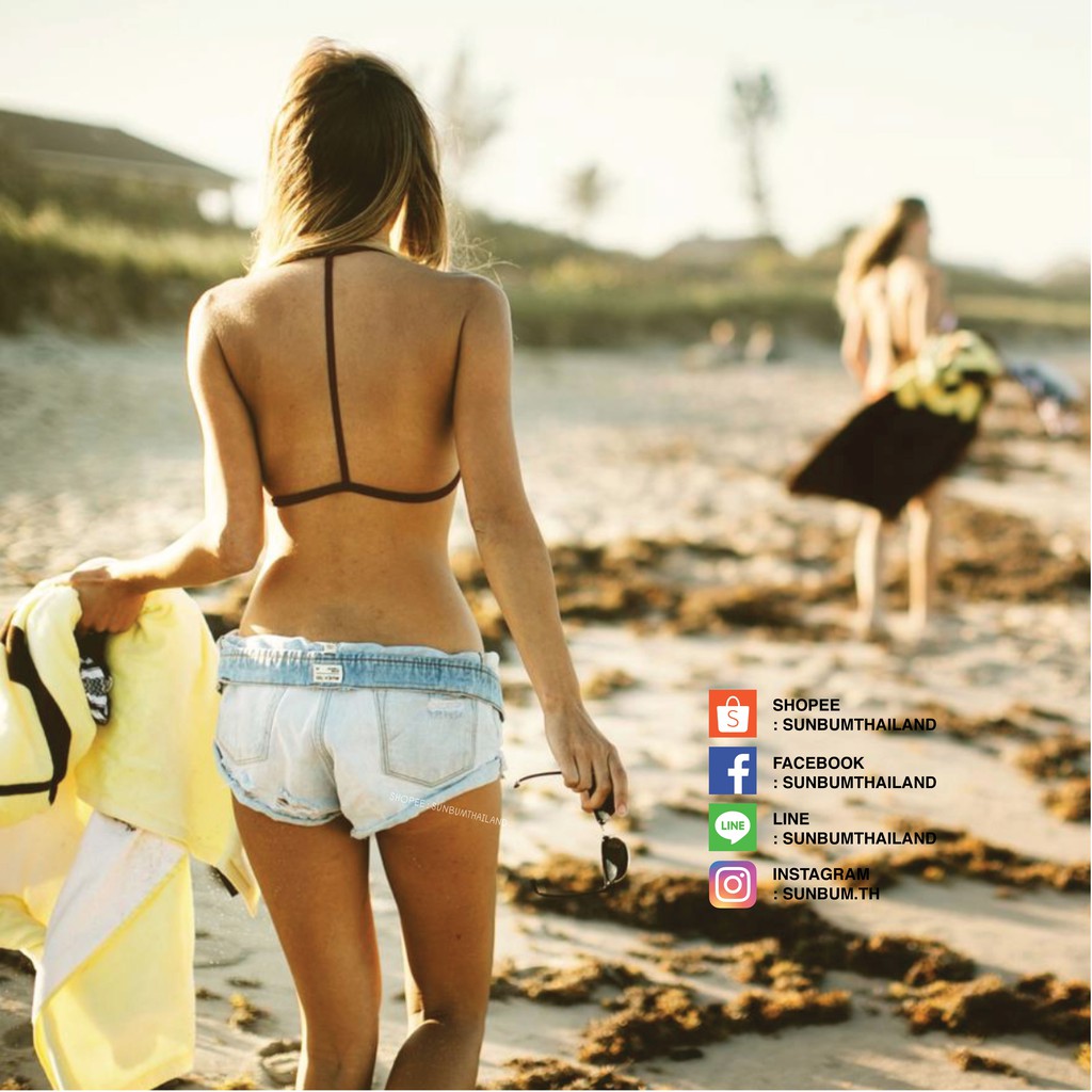 Sunbum Thailand, ร้านค้าออนไลน์ | Shopee Thailand
