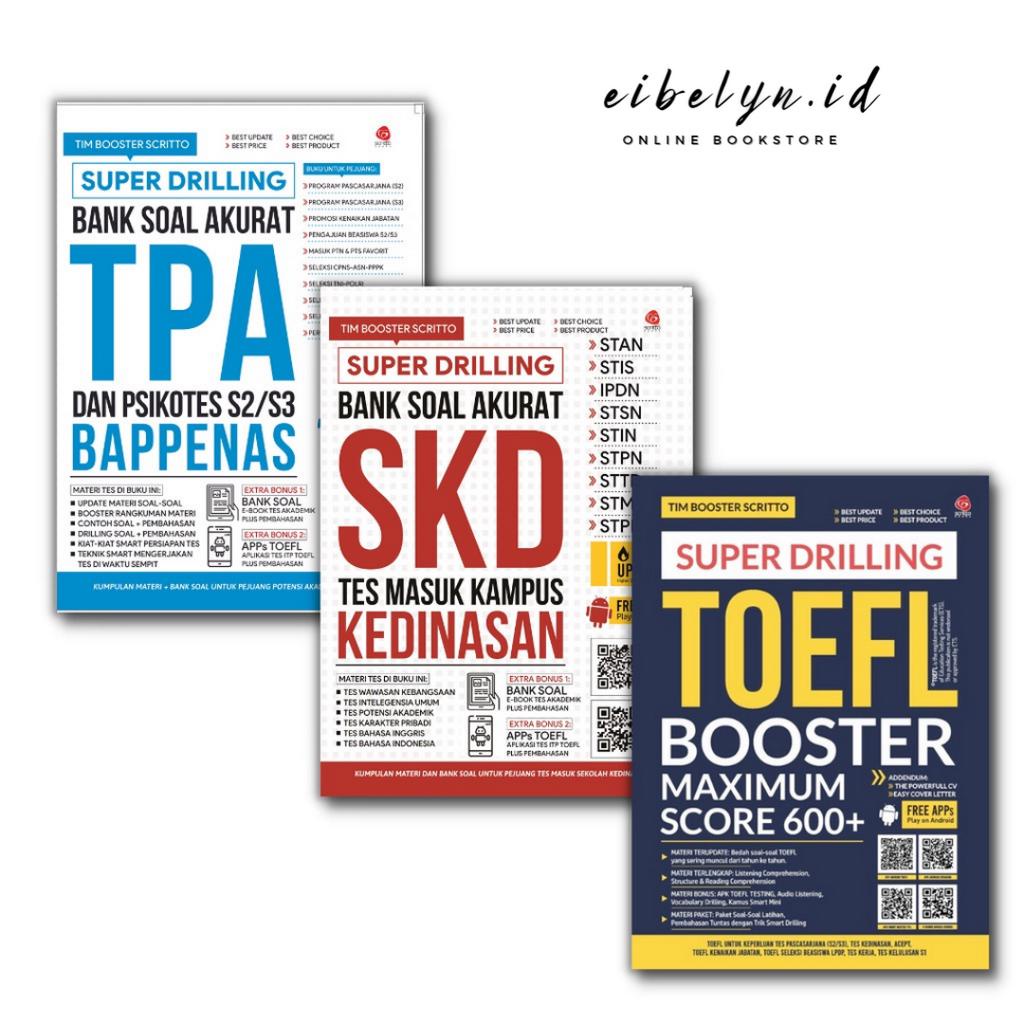 Super Punching Book Bank TPA คําถามทดสอบโรคจิต S2/S3, กระทรวงเกษตร, หนังสือ TEFL