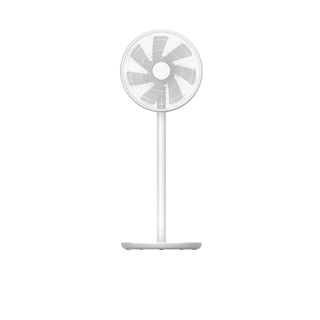 Xiaomi พัดลม Mijia Dc floor fan 1X - พัดลมตั้งพื้นรุ่น 1X หมุน 140 องศา คู่มือภาษาจีน สามารถควบคุมด้วย APP (ไม่มีแบต)