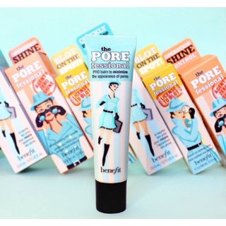 Benefit The Pore Fesstional