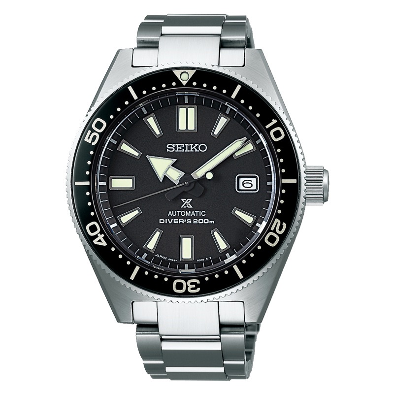 นาฬิกาผู้ชาย SEIKO รุ่น SPB051J1 PROSPEX Automatic Diver's 200m