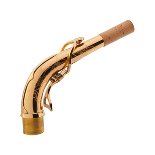 Alto Sax Custom NECK-100 SL/L คอ อัลโต แซกโซโฟน by Churairat Music