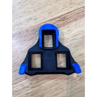 แผ่นคลีท SHIMANO SPD SL CLEAT SET SM-SH10 , SM-SH11 , SM-SH12 เสือหมอบ