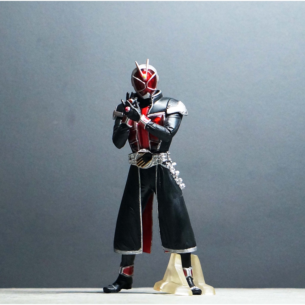 Bandai HDM Kamen Rider Wizard 2 คาเมนไรเดอร์ มาสค์ไรเดอร์ Masked Rider HDM