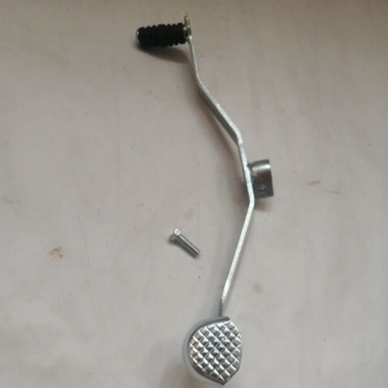 YAMAHA SPORT SPORT 2 Y100 Y 100 GEAR LEVER GEAR เกียร์ PEDAL เกียร์ SHIFT PEDAL PEMIJAK GEAR = เกรด 