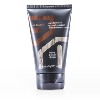 AVEDA - ครีมแต่งผม Men Pure-Formance (ควบคุมความชุ่มชื่น &amp; ให้มอยซ์เจอไรเซอร์) - 125ml/4.2oz