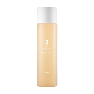 NUMBUZIN NO.3 SUPER GLOWING ESSENCE TONER 200ML