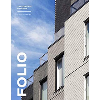 Brick Folio หนังสือภาษาอังกฤษมือ1(New) ส่งจากไทย