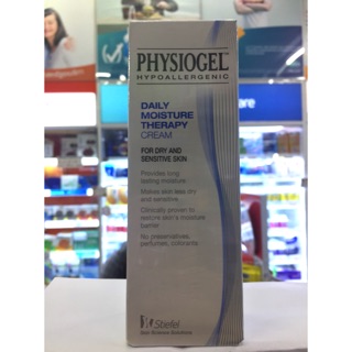 Physiogel moisture therapy Cream 75ml