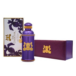 Alexandre.J The Collector Irish Violet EDP 5ml - 10ml นำ้หอมแท้แบ่งขาย