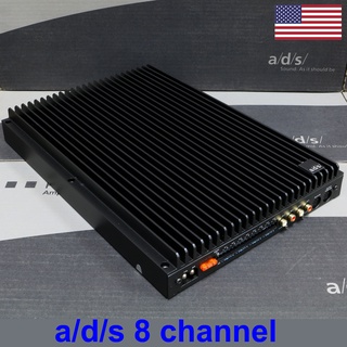 8CH a/d/s/ รุ่น P840 ของใหม่ในกล่องผลิตใน USA ครับ เคลียร์สต๊อกไม่มีประกัน