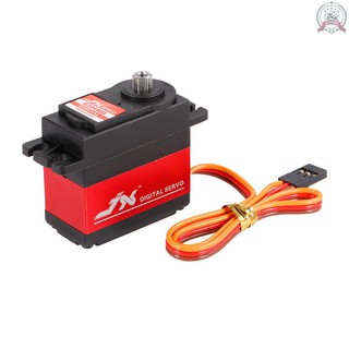 joyfeel - jx pdi - 6209 mg 4 . 8 v - 6 v 0 . 13 sec/60° 9 . 35 kg เคสอลูมิเนียมโลหะสําหรับ rc 1 . 35 กิโลกรัม