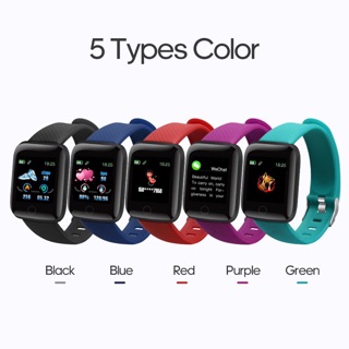 SMART BRACELETนาฟิกาออกกำลังกาย