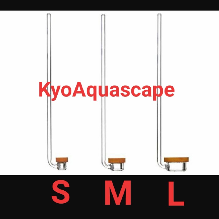 NEO Diffuser Co2 พิเศษ L