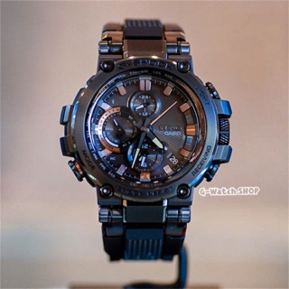 G-SHOCK MTG-B1000TJ-1A, MTG-B1000TJ, MTG-B1000 Series Tai Chi Editions #LimitedEdition