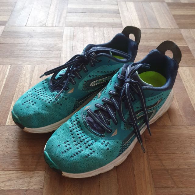 [ส่งต่อ] รองเท้าวิ่ง Skechers Gorun Ride 6 size 36-37