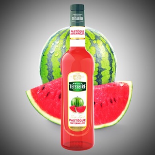 Teisseire Watermelon Syrup - 700ml.