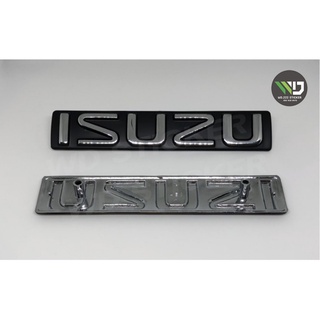 กระจัง ISUZU TFR ปี 95-98  **หากมีข้อสงสัยทักแชทก่อนสั่งซื้อสินค้า**