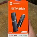 reviewร้านแนะนำ รับ500c 10CCBJAN2 Xiaomi Mi TV Stick GB 1080P 4K Android TV แอนดรอยด์ทีวีสติ๊ก รองรับ Disney hotstar comment 1