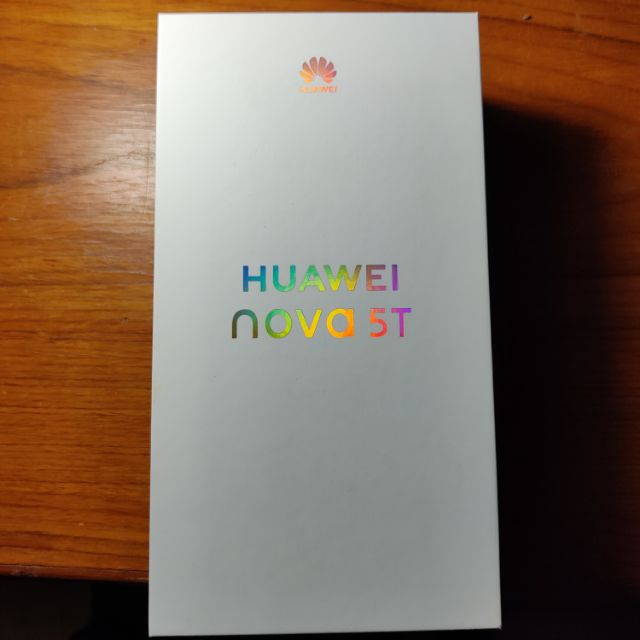 Huawei Nova5T มือสอง