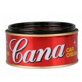 CANA ยาขัดสีรถ CANA 220 กรัม