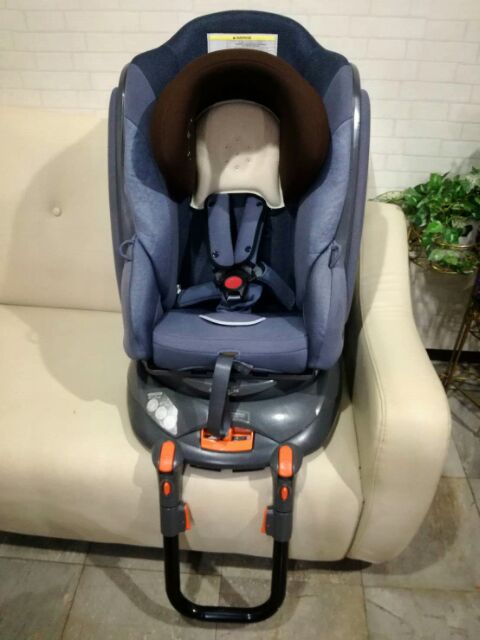 คาร์ซีท Car seat Aprica Bettino DX