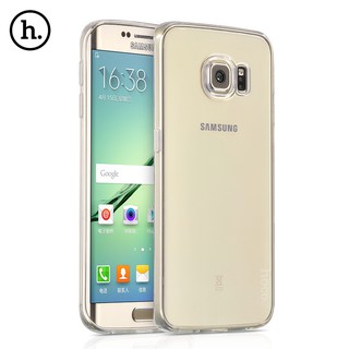 เคส Galaxy S6 Edge Case TPU h.