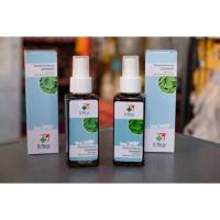 Dr.Merge โทนเนอร์สมุนไพรสกัดทองพันชั่ง 65ml