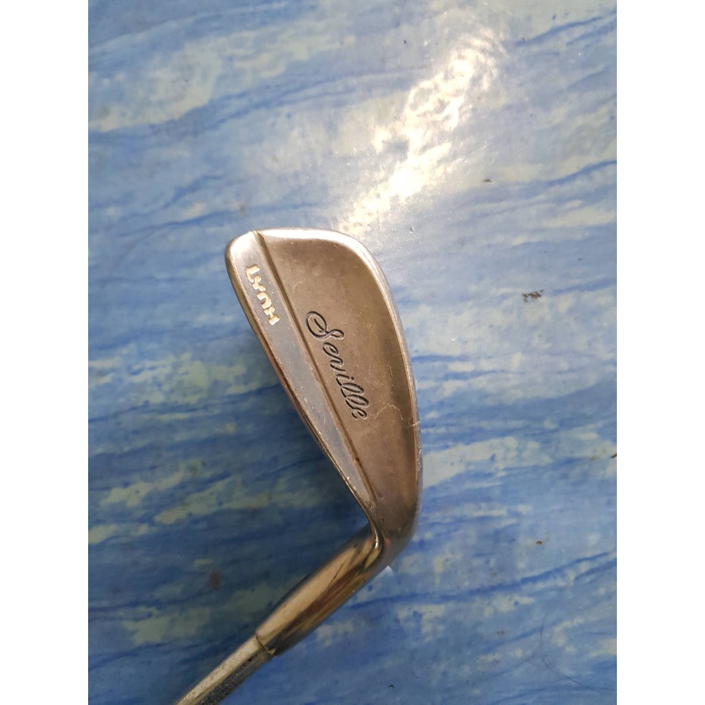 ไม้กอลฟ์ LYNX LITE SE VILLE มือสอง