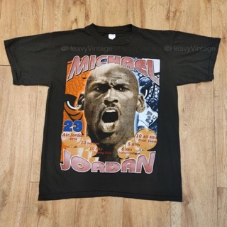 MICHAEL JORDAN LEGEND 23 เสื้อนักบาส เสื้อยืด เสื้อทัวร์