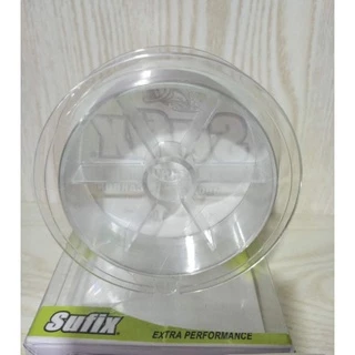 สายเบ็ดตกปลา Sufix castable invisi line 100% flurocabon
