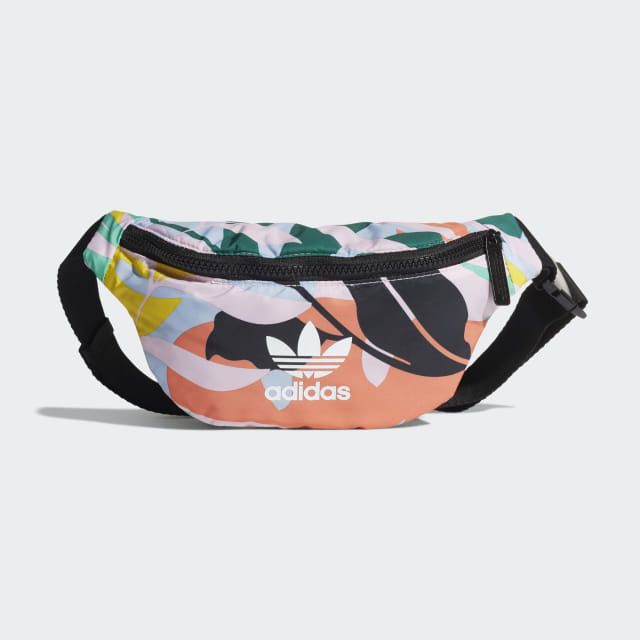Adidas Waist Bag กระเป๋าคาดอก