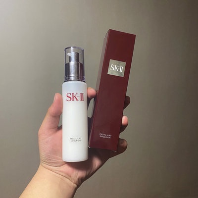 skii / sk - ii / sk2
