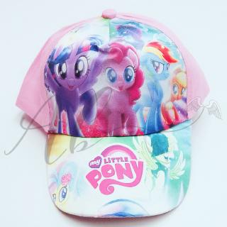 Angel Baby My Little Pony หมวกเบสบอล