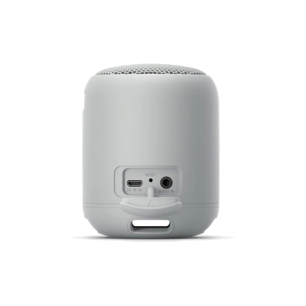 POOMME SHOP ลำโพงบลูทูธ ลำโพงบลูทูธแบบพกพา ลำโพงBluetooth Sony ลำโพงบลูทูธพกพา รุ่น SRS-XB12 Thaimart ลําโพงบลูทูธเสียงดี เบสหนัก คุณภาพดี  วัสดุแข็งแรง คุ้มค่า