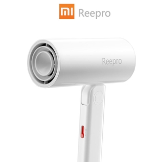 Xiaomi Reepro Mini Shun Hair Dryer RP-HC04 ไดร์เป่าผมไอออนลบน้ำหนักเบาพกพา