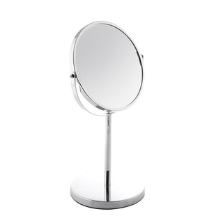 กระจกส่องขยาย MOYA J1685 สีโครเมียม MIRROR MOYA J1685 CHROMIUM