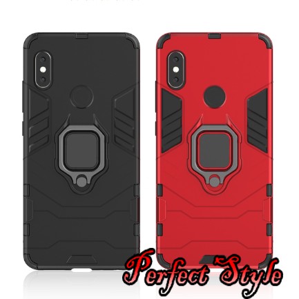 เคส Xiaomi mi 8 se Ironman Pattern 2