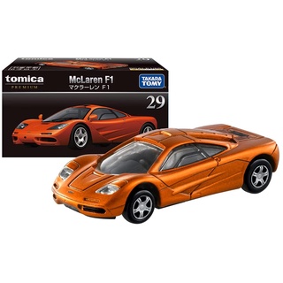 Takara Tomy Tomica Premium No.29 McLaren F1