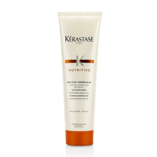 KERASTASE - บำรุงผมสูตรน้ำนม Nutritive Nectar Thermique Poli