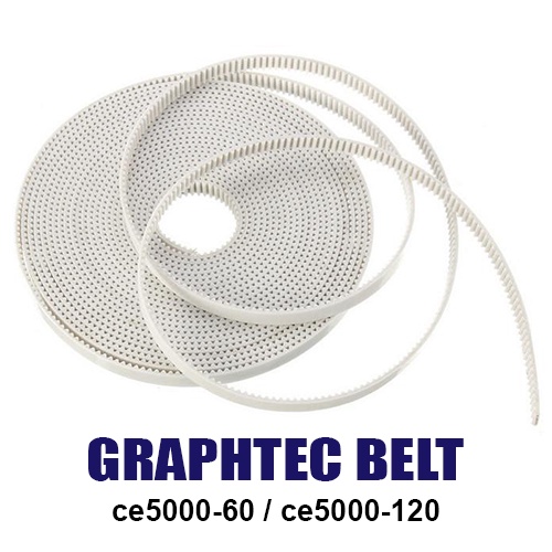สายพาน Plotter Graphtec CE5000-60 / CE5000-120 / TP1020
