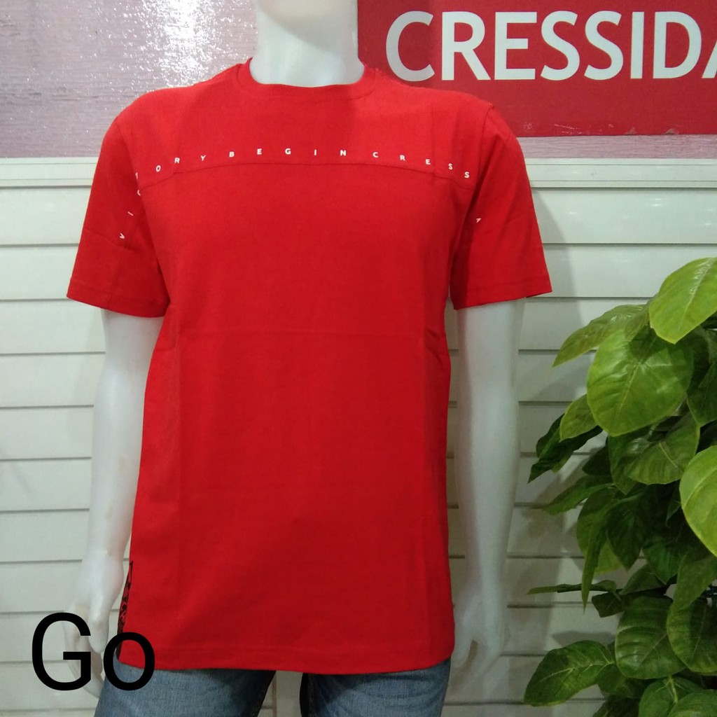 Gof CRESSIDA MENS SHIRT เสื้อเชิ้ตผู้ชาย Cressida Shirt-MHRJM.991581