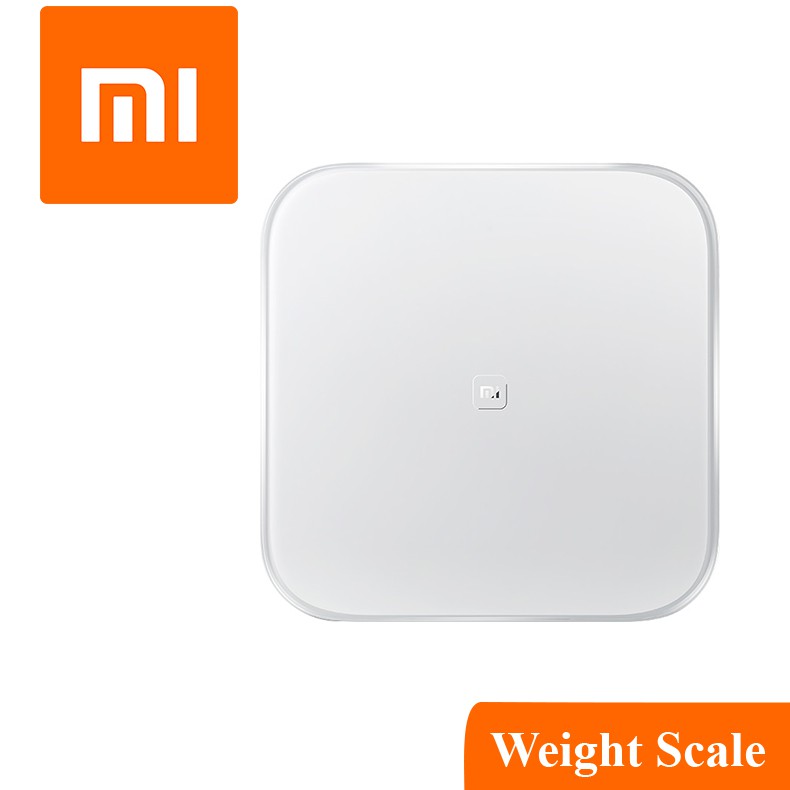 xiaomi mi body composition scale 2 zepp