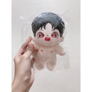 พร้อมส่ง ตุ๊กตาจ้าน 20 cm