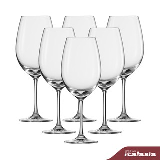 Schott Zwiesel แก้วคริสตัล รุ่น IVENTO WHITE WINE 0 Set 6