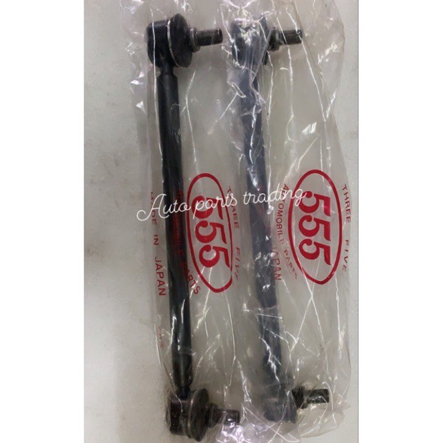 TOYOTA MR2 SW20 FRONT STABILIZER LINK JAPAN 555